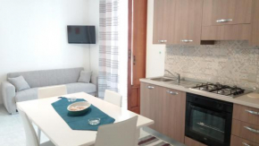Отель Casa Sharon  Балестрате